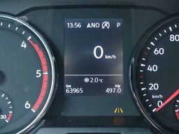 Volkswagen Crafter Grand California 600 AUTOMATIK/SOLAR/HOCHBETT