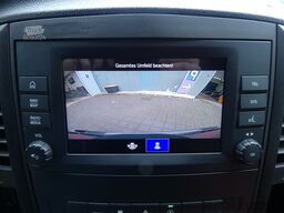 Volkswagen Crafter Grand California 600 AUTOMATIK/SOLAR/HOCHBETT