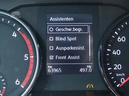 Volkswagen Crafter Grand California 600 AUTOMATIK/SOLAR/HOCHBETT