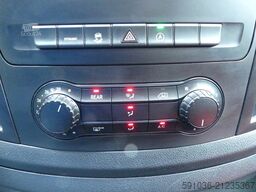 Volkswagen Crafter Grand California 600 AUTOMATIK/SOLAR/HOCHBETT