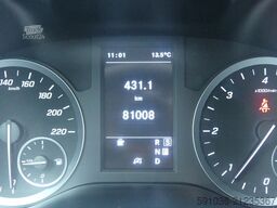 Volkswagen Crafter Grand California 600 AUTOMATIK/SOLAR/HOCHBETT