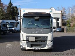 Volvo FL 250 E6  Getränkewagen  Klima LBW 178.000 Km