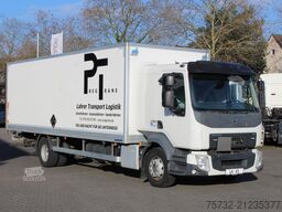 Volvo FL 250 E6  Getränkewagen  Klima LBW 178.000 Km