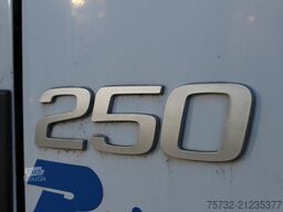 Volvo FL 250 E6  Getränkewagen  Klima LBW 178.000 Km