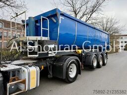 Langendorf SKS-HS 24/30 Thermo-Stahl-Wanne Hardox/Liftachs...