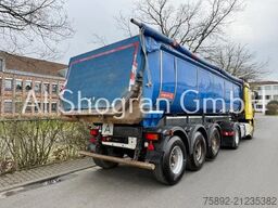 Langendorf SKS-HS 24/30 Thermo-Stahl-Wanne Hardox/Liftachs...