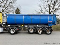 Langendorf SKS-HS 24/30 Thermo-Stahl-Wanne Hardox/Liftachs...