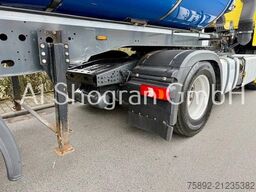 Langendorf SKS-HS 24/30 Thermo-Stahl-Wanne Hardox/Liftachs...