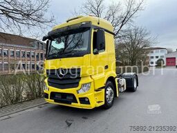 Mercedes-Benz Actros 1845 /Retarder/Kipphydraulik/Standklima/Eu6