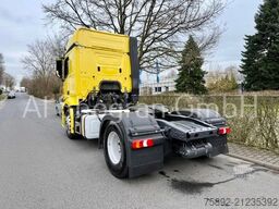 Mercedes-Benz Actros 1845 /Retarder/Kipphydraulik/Standklima/Eu6