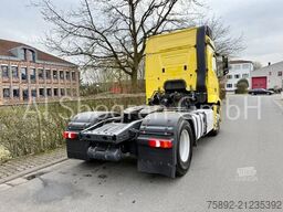 Mercedes-Benz Actros 1845 /Retarder/Kipphydraulik/Standklima/Eu6