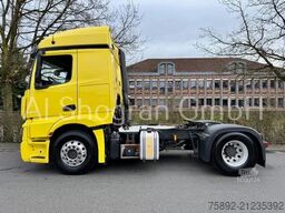 Mercedes-Benz Actros 1845 /Retarder/Kipphydraulik/Standklima/Eu6