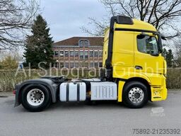 Mercedes-Benz Actros 1845 /Retarder/Kipphydraulik/Standklima/Eu6