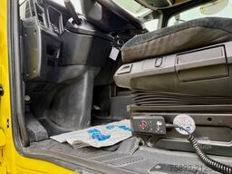 Mercedes-Benz Actros 1845 /Retarder/Kipphydraulik/Standklima/Eu6