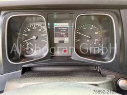 Mercedes-Benz Actros 1845 /Retarder/Kipphydraulik/Standklima/Eu6
