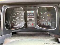 Mercedes-Benz Actros 1845 /Retarder/Kipphydraulik/Standklima/Eu6