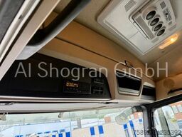 Mercedes-Benz Actros 1845 /Retarder/Kipphydraulik/Standklima/Eu6