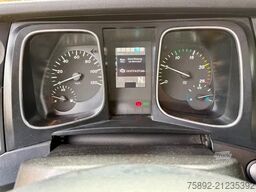 Mercedes-Benz Actros 1845 /Retarder/Kipphydraulik/Standklima/Eu6