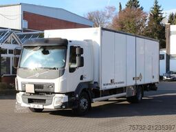 Volvo FL 250 E6 Getränkewagen Klima LBW 178.000 Km