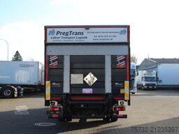 Volvo FL 250 E6  Getränkewagen  Klima LBW 178.000 Km