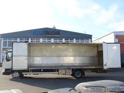 Volvo FL 250 E6  Getränkewagen  Klima LBW 178.000 Km