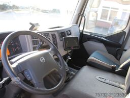 Volvo FL 250 E6  Getränkewagen  Klima LBW 178.000 Km