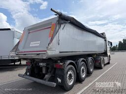 Schmitz Cargobull Tipper Standard