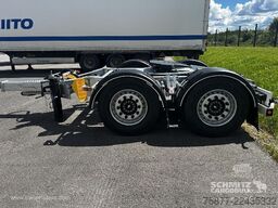 GT Trailers Central axle trailer Dolly Standard