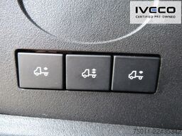 IVECO Daily 70C18HA8/P Koffer/LBW Klima, NL 3228kg