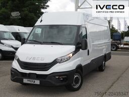 IVECO Daily 35S16V Klima, PDC, lang+hoch, FACELIFT