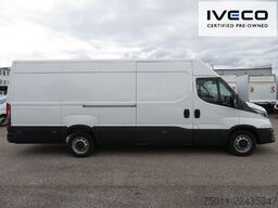 IVECO Daily 35S16V Klima, PDC, lang+hoch, FACELIFT