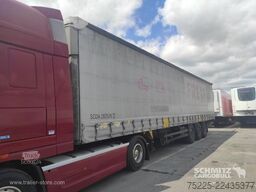 Schmitz Cargobull Curtainsider Standard