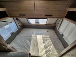 Weinsberg CaraOne 480 QDK Edition [HOT] *2026* Edition Hot*1500kg*