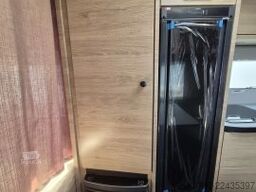 Weinsberg CaraOne 480 QDK Edition [HOT] *2026* Edition Hot*1500kg*