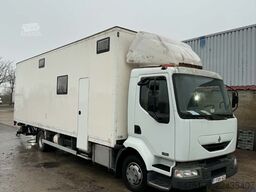 renault 180dci
