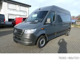 MERCEDES-BENZ Sprinter 314 CDI L2H2 Klima Kamera