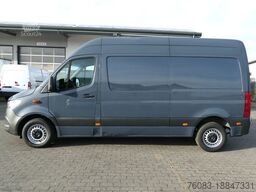 MERCEDES-BENZ Sprinter 314 CDI L2H2 Klima Kamera