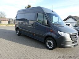 MERCEDES-BENZ Sprinter 314 CDI L2H2 Klima Kamera