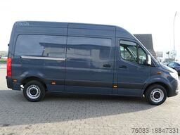 MERCEDES-BENZ Sprinter 314 CDI L2H2 Klima Kamera