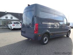 MERCEDES-BENZ Sprinter 314 CDI L2H2 Klima Kamera