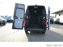 MERCEDES-BENZ Sprinter 314 CDI L2H2 Klima Kamera
