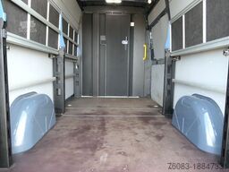 MERCEDES-BENZ Sprinter 314 CDI L2H2 Klima Kamera