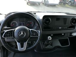 MERCEDES-BENZ Sprinter 314 CDI L2H2 Klima Kamera