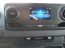 MERCEDES-BENZ Sprinter 314 CDI L2H2 Klima Kamera