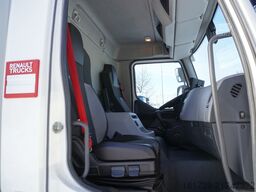 Renault D210 12T / Bitemperature / 80 tho. km/