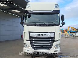 DAF XF 480 6X2 BDF Lift+Lenkasche FAN SSC Automatic...