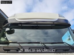 DAF XF 480 6X2 BDF Lift+Lenkasche FAN SSC Automatic...