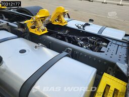 DAF XF 480 6X2 BDF Lift+Lenkasche FAN SSC Automatic...