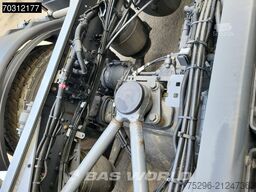 DAF XF 480 6X2 BDF Lift+Lenkasche FAN SSC Automatic...
