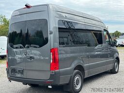 Mercedes-Benz Sprinter 317 CDI Tourer L2H2 Klima Navi